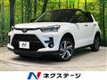 2025 Toyota Raize