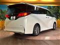 2023 Toyota Alphard Hybrid
