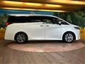 2023 Toyota Alphard Hybrid