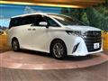2023 Toyota Alphard Hybrid