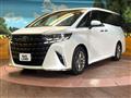 2023 Toyota Alphard Hybrid