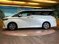 2023 Toyota Alphard Hybrid