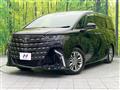 2024 Toyota Alphard Hybrid