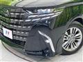 2024 Toyota Alphard Hybrid