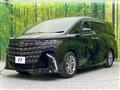 2024 Toyota Alphard Hybrid