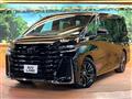 2024 Toyota Vellfire