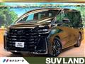 2024 Toyota Vellfire
