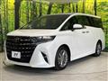 2024 Toyota Alphard Hybrid