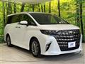 2024 Toyota Alphard Hybrid