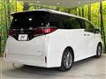 2024 Toyota Alphard Hybrid