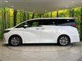 2024 Toyota Alphard Hybrid