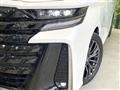 2024 Toyota Vellfire