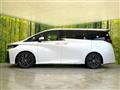 2024 Toyota Vellfire