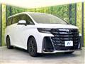 2024 Toyota Vellfire