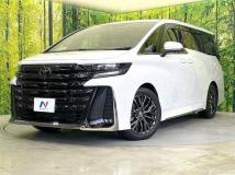 2024 Toyota Vellfire