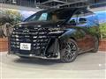 2024 Toyota Vellfire