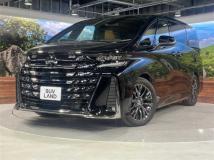 2024 Toyota Vellfire
