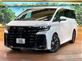 2024 Toyota Vellfire