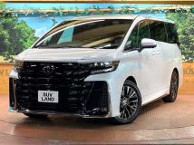 2024 Toyota Vellfire