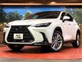 2023 Lexus NX