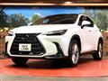 2023 Lexus NX