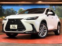 2023 Lexus NX
