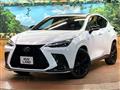 2023 Lexus NX