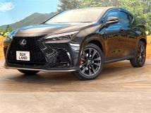 2023 Lexus NX