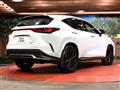 2023 Lexus NX
