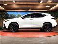 2023 Lexus NX