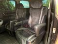 2015 Toyota Alphard