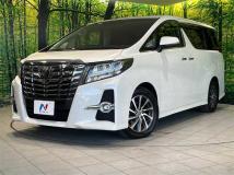 2016 Toyota Alphard