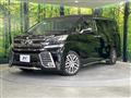 2016 Toyota Vellfire