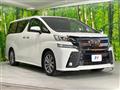 2017 Toyota Vellfire