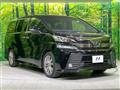 2017 Toyota Vellfire