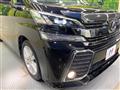 2017 Toyota Vellfire