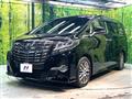 2017 Toyota Alphard