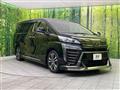 2018 Toyota Vellfire