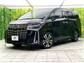 2018 Toyota Alphard