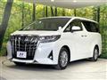 2018 Toyota Alphard
