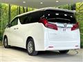 2018 Toyota Alphard