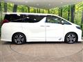 2018 Toyota Alphard