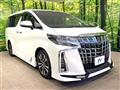 2018 Toyota Alphard