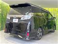 2019 Toyota Vellfire