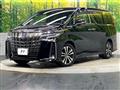 2018 Toyota Alphard