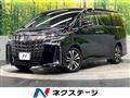 2018 Toyota Alphard