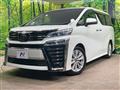 2018 Toyota Vellfire