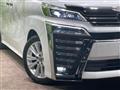 2018 Toyota Vellfire