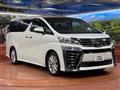 2019 Toyota Vellfire
