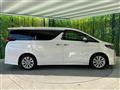 2019 Toyota Alphard